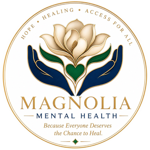 Magnolia Mental Health